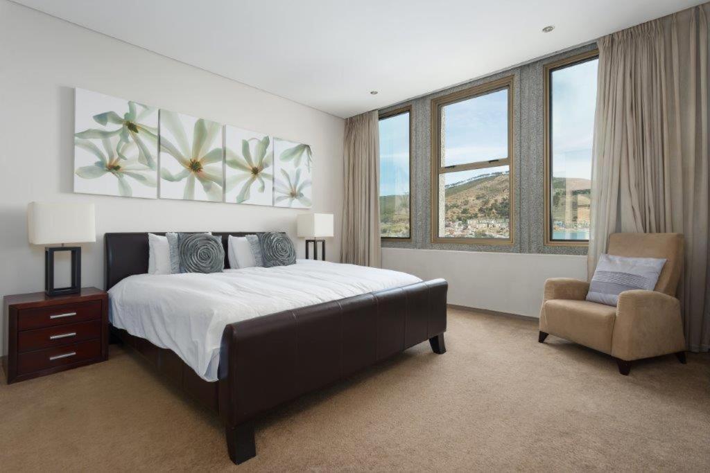 Spacious Family Apartments In Cartwrights Corner, By Itc Hospitality Cape Town Eksteriør bilde