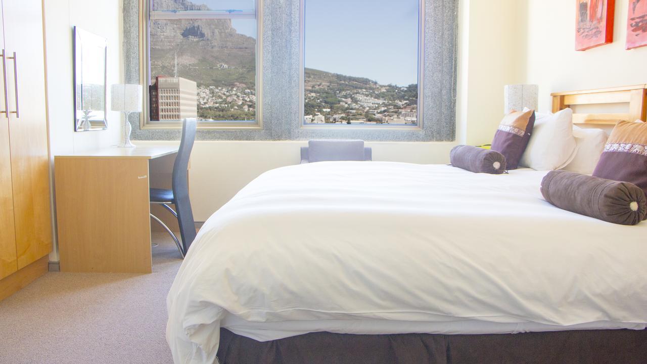 Spacious Family Apartments In Cartwrights Corner, By Itc Hospitality Cape Town Eksteriør bilde