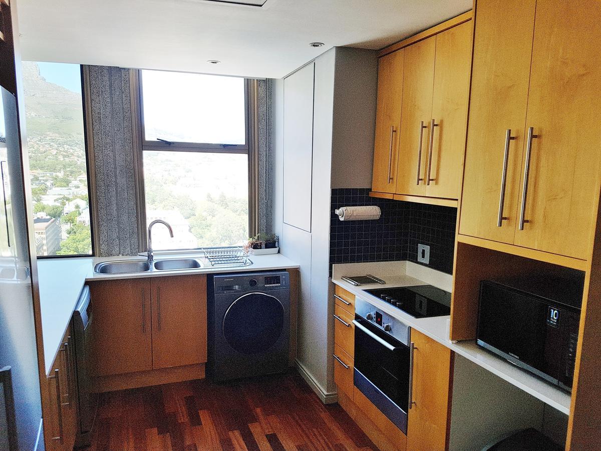 Spacious Family Apartments In Cartwrights Corner, By Itc Hospitality Cape Town Eksteriør bilde